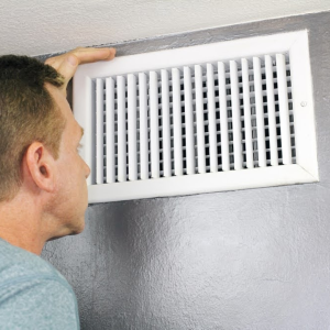 Regularly Inspect Vents & Ducts