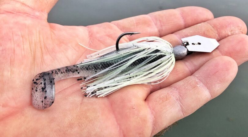 Do You Use a Swivel on a Chatterbait? - Super-Bloggers